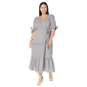 LITTLE MISTRESS Camilla Dress Mono 16